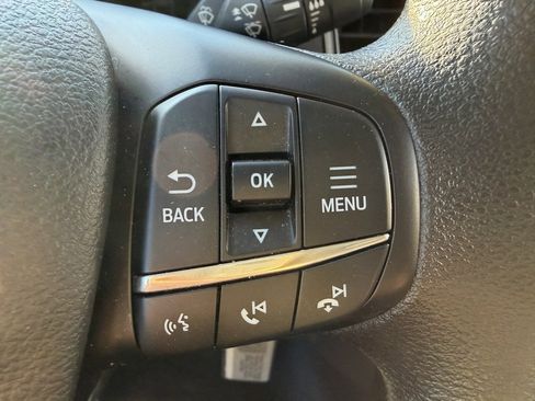 Used 2025 Ford Transit 250 148 Medium Roof image 20