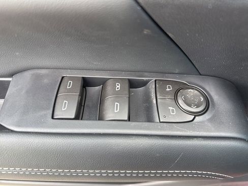 New 2026 GMC Terrain Elevation w/ Elevation Premium Package image 23