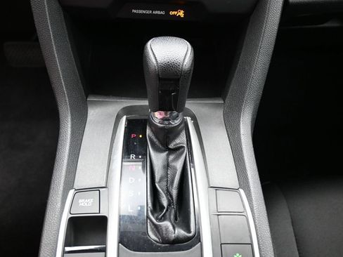 Used 2018 Honda Civic LX image 22