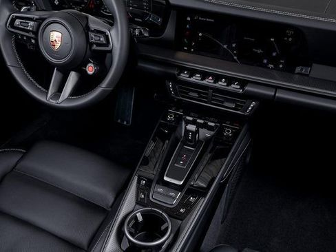 Used 2026 Porsche 911 Targa 4 GTS image 50