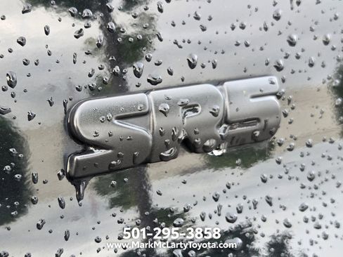 Used 2023 Toyota 4Runner SR5 Premium w/ Moonroof Package RWD image 8