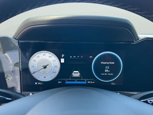 New 2026 Hyundai Elantra Limited FWD image 22