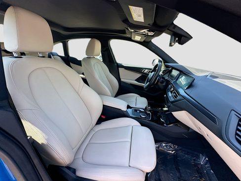 Certified 2022 BMW 228i Gran Coupe 228i w/ M Sport Package image 33