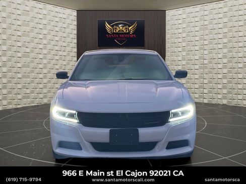 Used 2023 Dodge Charger SXT image 33