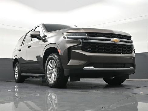 Used 2021 Chevrolet Tahoe LS RWD image 30