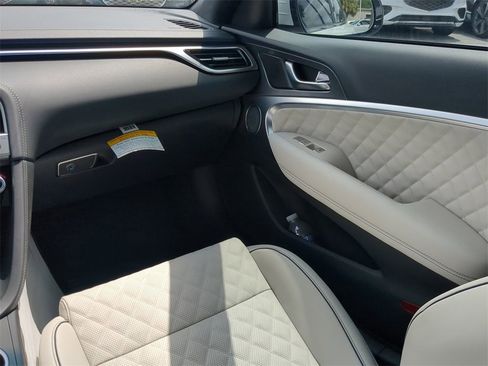 New 2025 Genesis G70 3.3T Advanced w/ Sport Prestige Package image 19