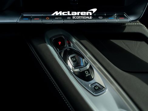 Used 2026 Chevrolet Corvette ZR1 w/ ZR1 Carbon Fiber Aero Package image 49