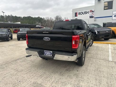 Used 2022 Ford F150 XLT w/ Equipment Group 302A High image 20