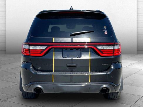 Used 2024 Dodge Durango SRT AWD/4WD image 3