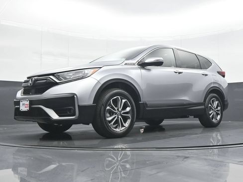 Used 2022 Honda CR-V EX image 27