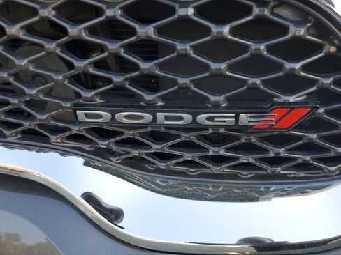 Used 2021 Dodge Durango SXT image 10