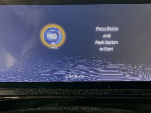 Used 2022 Jeep Wagoneer Series III w/ Premium Group I image 7