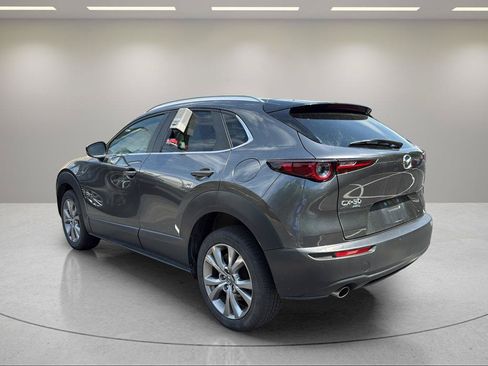 Certified 2023 MAZDA CX-30 AWD 2.5 S w/ Preferred Package image 8