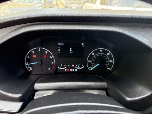 Used 2023 Ford Transit 250 Medium Roof AWD image 37