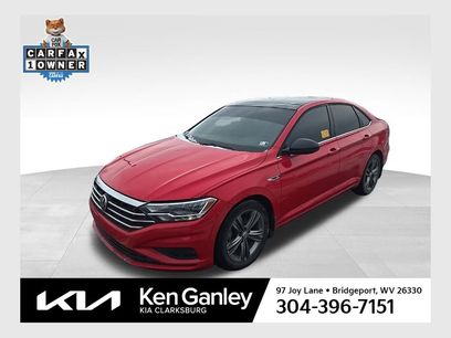 Used 2021 Volkswagen Jetta