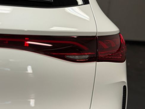 Certified 2024 Mercedes-Benz EQE 350+ SUV image 14