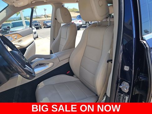 Used 2020 Mercedes-Benz GLE 350 4MATIC image 15