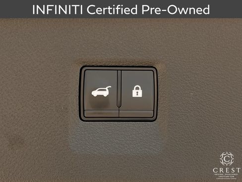 Certified 2026 INFINITI QX60 Autograph w/ Autograph Tech Package AWD/4WD image 33
