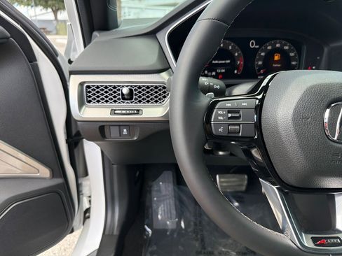 New 2026 Acura Integra A-Spec image 14