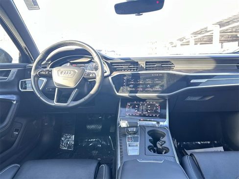 Used 2023 Audi A6 3.0T Prestige w/ Prestige Package image 17