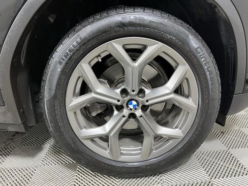 Used 2022 BMW X3 xDrive30i image 23