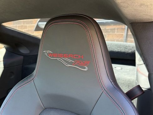 Used 2024 Porsche 911 GT3 RS w/ Weissach Package image 20