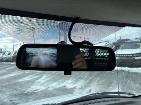 Used 2024 Chevrolet Express 2500 w/ Driver Convenience Package image 16