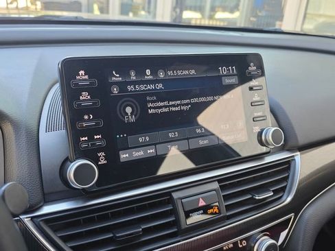 Used 2019 Honda Accord Sport image 24