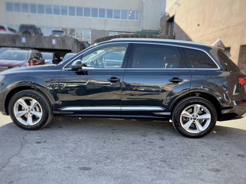 Used 2023 Audi Q7 2.0T Premium Plus w/ Premium Plus Package image 17