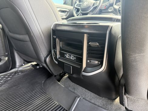 Used 2023 RAM 1500 Big Horn AWD/4WD image 30