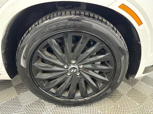 Used 2024 Hyundai Palisade Calligraphy AWD/4WD image 14