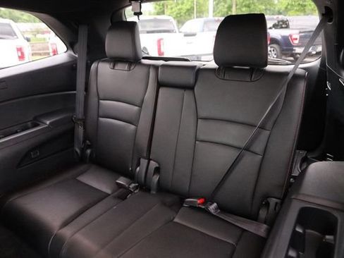 Used 2022 Honda Pilot Black Edition image 12