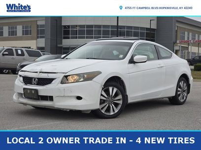 Used 2008 Honda Accord EX