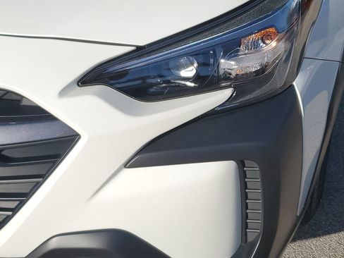 Used 2024 Subaru Outback Touring XT image 10