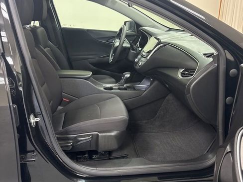 Used 2024 Chevrolet Malibu LT FWD image 23