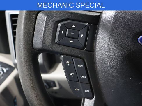 Used 2018 Ford F150 XLT w/ Trailer Tow Package AWD/4WD image 31