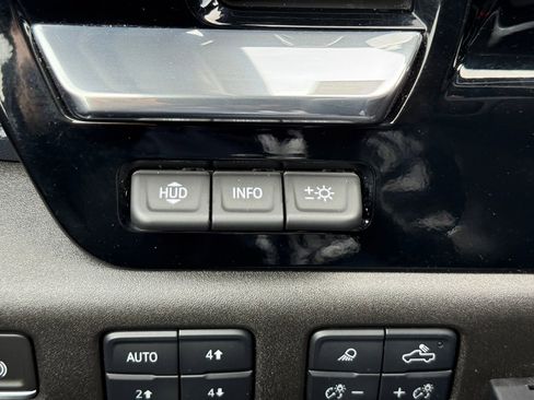 Certified 2024 Chevrolet Silverado 2500 High Country w/ Technology Package AWD/4WD image 37