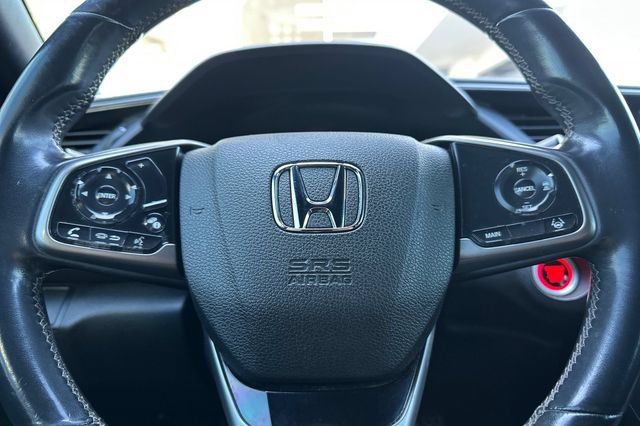 Used 2021 Honda Civic Sport image 24