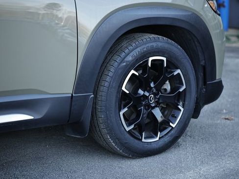 Used 2023 MAZDA CX-50 Meridian Edition w/ Apex Package image 5