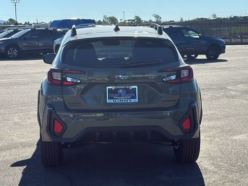 New 2026 Subaru Crosstrek 2.5i Limited w/ Crosstrek Mirror Package AWD/4WD image 5