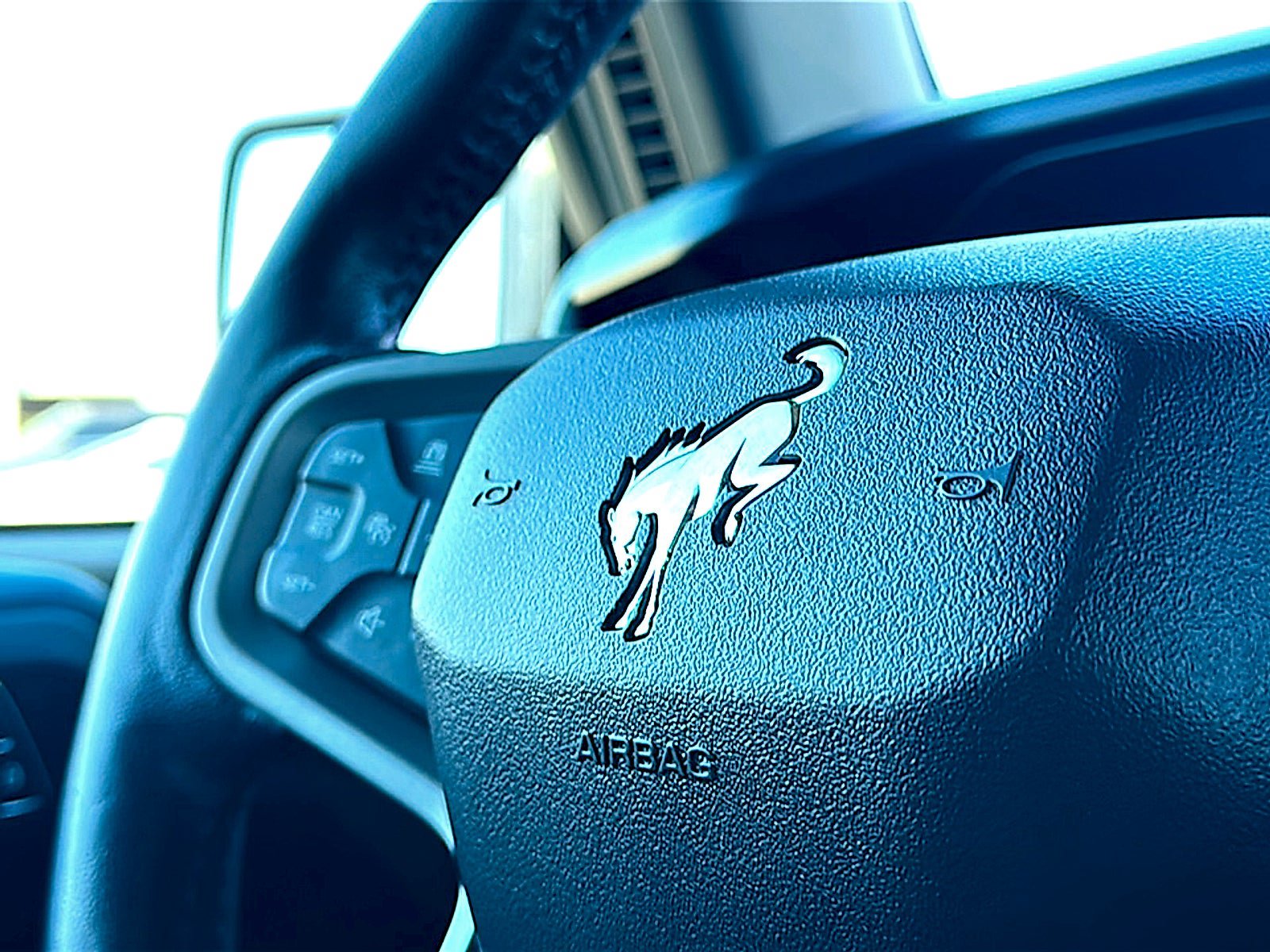 Used 2022 Ford Bronco Outer Banks AWD/4WD image 32