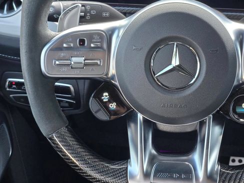 Used 2022 Mercedes-Benz G 63 AMG 4MATIC image 16