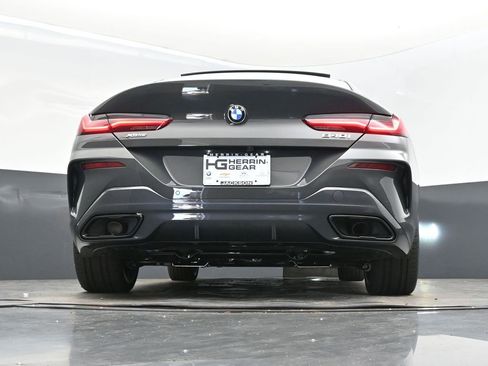 New 2026 BMW 840i xDrive image 40