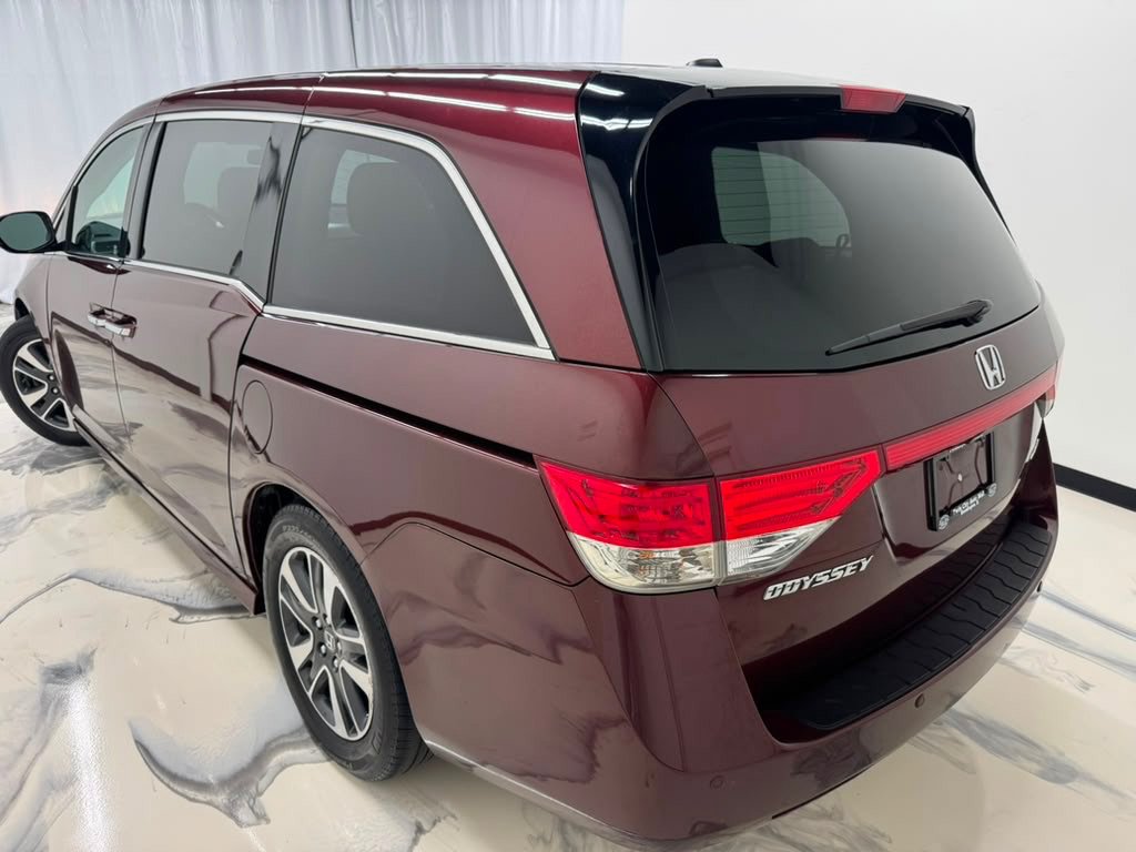Used 2016 Honda Odyssey Touring image 6
