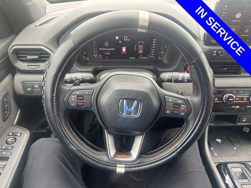 Used 2026 Honda Passport TrailSport image 10