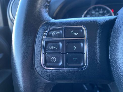 Used 2017 Jeep Wrangler Sport image 19