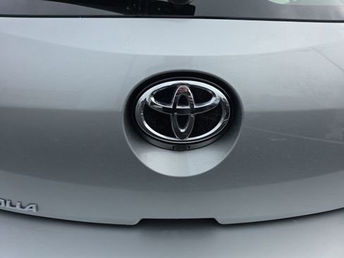 Used 2019 Toyota Corolla SE image 22