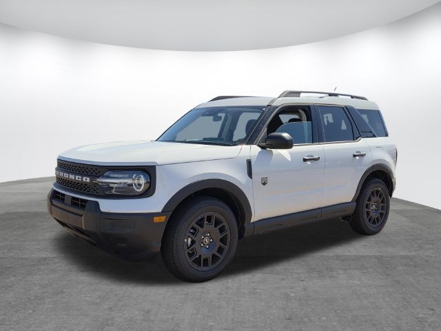 New 2026 Ford Bronco Sport Big Bend AWD/4WD image 4