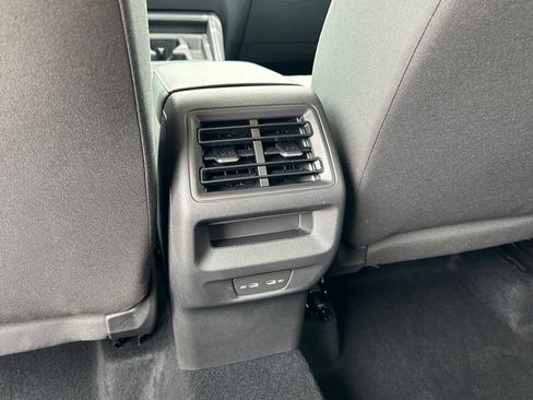 Certified 2025 Volkswagen Tiguan S FWD image 55