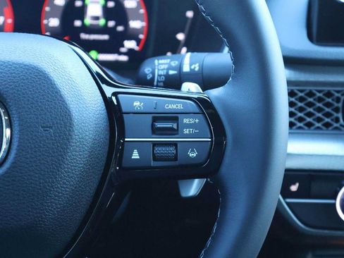 Certified 2026 Acura Integra A-Spec FWD image 23